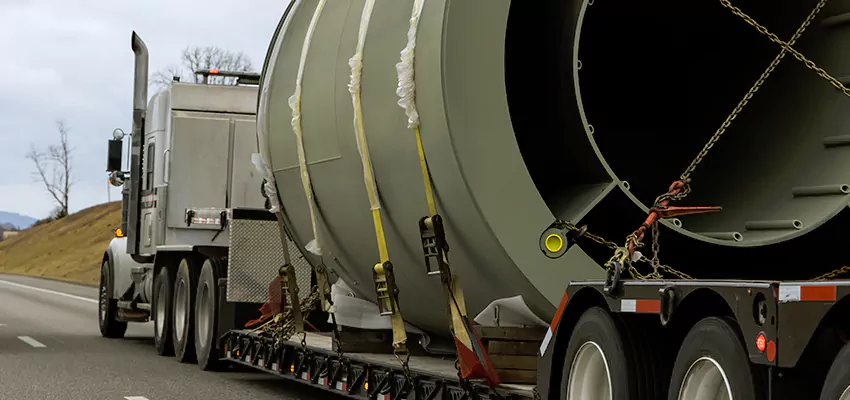 Factors That Affect Heavy Equipment Hauling Costs in Virginia, VA