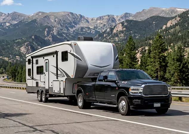 Why Choose Virginia Hauling Pros Over Other Recreational Vehicle Transport Companies in Virginia, VA?